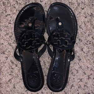 Tory Burch flip flops
